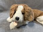Russ Yomiko Classics Plush Stuffed Animal Lab Puppy Dog Realistic 24    Long