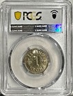 Iceland - 1940 1 Krona Km 3 2 Pcgs Sp 66
