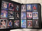 Basketball Card Lot    600  Value   Luka Don  i     Cooper Flagg   1 000  Cards