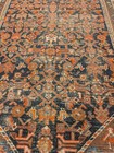 Antique  Rug 50 75 Inch