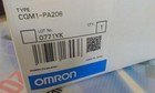 Omron Cqm1-pa206 Power Supply Plc Module Cqm1pa206 New In Box  Us Free Tax