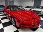 2000 Pontiac Trans Am 29k Miles - One Owner - 6sp Manual - T-tops - California