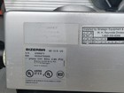 Bizerba Se12-d Automatic Slicer Meat Cheese Free Shipping 30 Day Warranty