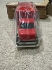Ertl Collectibles 1953 Ford Delivery Van Metal Bank Diecast With Keys