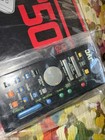Jvc Cg-p50 Character Generator