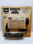Vintage 1990 Toro Britelite Cordless Piwer Halogen Bulb  51760 New Sealed Usa