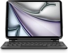 Magic Keyboard Case For Ipad Pro 11-inch  m4  2024  Smart Multi-touch Trackpad  