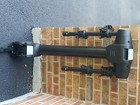 Thule Vertex 2 Bike Carrier 9028  Great Condition  Max Carry Capacity  70 Lbs  
