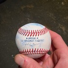 Rawlings Used Official Mlb Baseballs