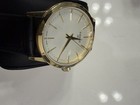 Tissot Classic Dream  Swiss Quartz  42mm  Ivory Dial  Men   s Watch