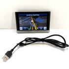 Garmin Nuvi 2597lmt 5    Gps Navigator Updated 2027 Maps 8gb Sd Usb Tested Works