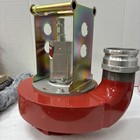 4  Discharge Hydraulically Powered Submersible Trash Pump
