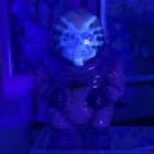 Alien Facehugger X-ray Cosmonaut - Dingy Dave - Creatures Of Decay - Resin Model