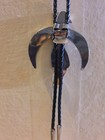 Vintage Zuni Bolo Tie