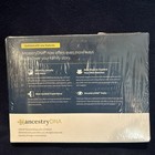 Ancestry Dna   Traits Genetic Test Kit New Sealed