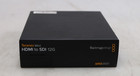 Blackmagic Design Teranex Mini Hdmi To Sdi 12g Converter
