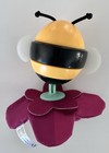 Tiny Love 4 In 1 Activity Center Replacement Part Bumble Bee Crinkle Flower Toy