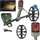 Minelab X-terra Pro Metal Detector With Ml-85 Wireless Headphones     Ultimate Kit
