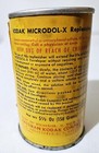 Vintage New Old Stock Kodak Microdol-x Replenisher For Kodak Developer Makes 1qt