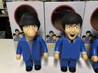 2007 Kubrick The Beatles Can   t Buy Me Love 400  11    Vinyl Figurines W boxes