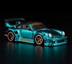 In Hand Hot Wheels  Rlc Exclusive Rwb Porsche 930 Collectible Diecast