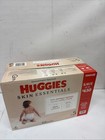 Huggies Snug   Dry Baby Diapers  Size 5  27  Lbs   112ct
