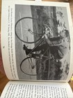 A j hodge And His Cycles  Cycling History Book Holly Cycles Selbach Chater Lea