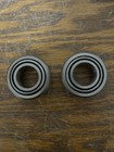 Vintage Timken Tapered Roller Bearing With Cup Lm12749 Lot Of 2