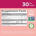 Smartypants Adult Probiotic   Prebiotic Gummies Gut Health Immune Support 60ct