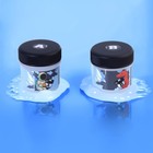 Narrative Cosmetics Silicone Modeling Compound Kit 2 Oz 1 Oz A 1 Oz B Sfx