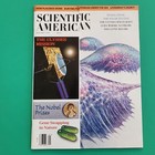 Scientific American January 1998 Solar System Ulysses Spacecraft Apple Computer 