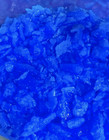 Copper Sulfate Crystals 99  Pure Pentahydrate - Big Size 25 Lbs Bag
