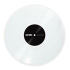 Serato 12  Control Vinyl  Clear  pair 