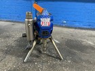 Graco Paint Sprayer Nova 390