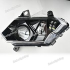 For Can-am Maverick X3 2017-2025 Led Headlights With High Low Beam Headlamp 2pcs
