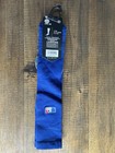 New Stance Mlb Otc Over The Calf Baseball Socks Royal Blue Medium