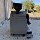 Schaerer Ambiente 15 Verismo 701 Automatic Espresso Machine Built-in Grinder