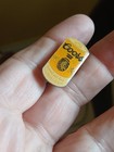1970s Coors Beer Can - Vintage Lapel Pin - Hat Pin - Pinback