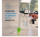 Baby Brezza Instant Baby Bottle Maker 50oz Capacity With 3 Temperature Settings