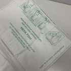 Kirby Vacuum Bags Hepa Micron Magic 5 Pack   4 Belts   4 Scent Tablets 