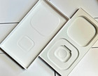 Apple Watch Ultra 2 49mm Original Box     Genuine Retail Packaging empty Box Only 