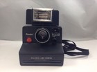 Polaroid Pronto With Flash Unit Itt Magicflash Polaroid Land Camera Vintage