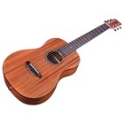 Cordoba Mini Ii Mh Nylon String Classical Guitar  Mahogany Top  Back   Sides