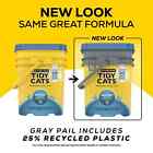 Purina Tidy Cats Multi-cat Clumping Kitty Litter  Instant Action Deodorizing