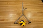 Volleyball Spike Trainer   basketball Systems And The Garage  