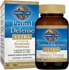 Garden Of Life - Primal Defense Ultra - 90 Vcaps