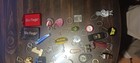 Vintage Key Chain Lot