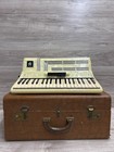 Vintage Soprani  renata  120-bass Piano Accordion - Made In Italy  po1024893 
