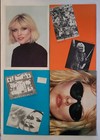 Blondie International Fan Club   1 - 4- Lot Of 4