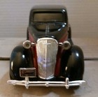 Liberty Classics Snap-on 1937 Chevy Sedan Delivery Coin Bank 1 25 Scale Diecast